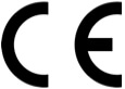 <p>CE certification represents products<br />
certified to the European market, indicating that<br />
the European Union-related criteria are met.</p>
