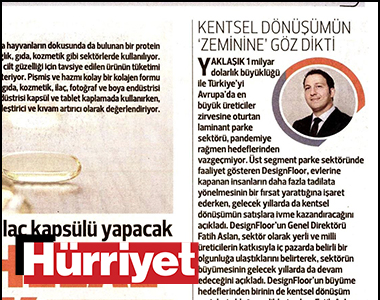 Hürriyet Gazetesi